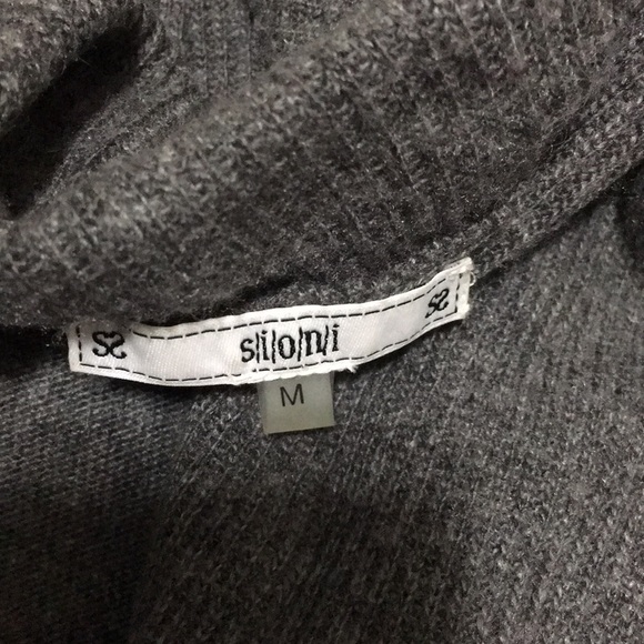 Cardigan - Picture 4 of 5